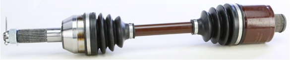 2011-2014 Polaris Sportsman 400 Slasher Products Rear Axle ATV-PO-8-326