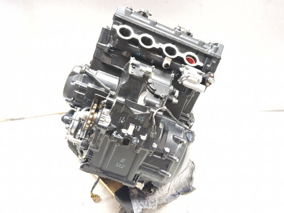 06-11 Kawasaki Ninja ZX14 ZX1400C Engine Motor GUARANTEED