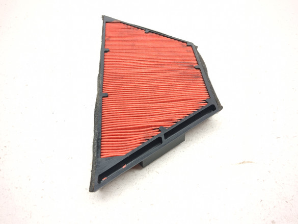 06-11 Kawasaki Ninja ZX14 ZX1400C Air Filter Intake PA6-MD40 - Sun