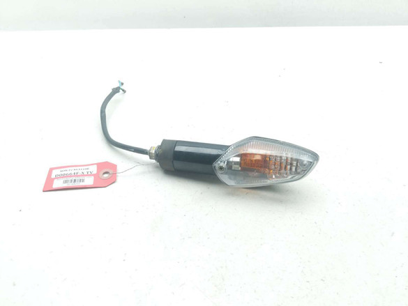 22 23 Honda NVA110 Navi Rear Right  Turn Signal Flasher Indicator Light