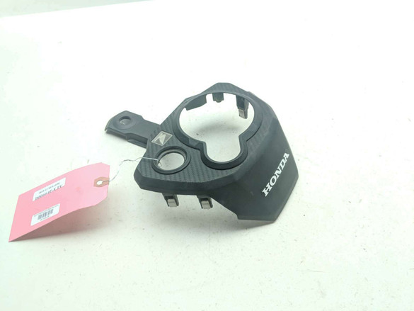 22 23 Honda NVA110 Navi Gauge Meter Housing Cover 61310-K74-N800 TRSH PL