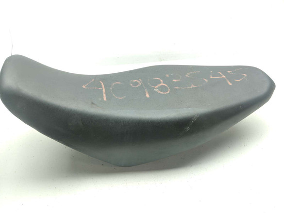 22 23 Honda NVA110 Navi Full One Piece Driver Passenger Seat 77200-K74-N004-20