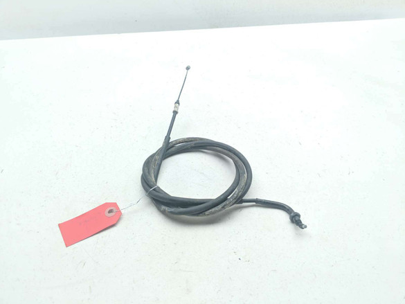 22 23 Honda NVA110 Navi Choke Cable TRSH PL