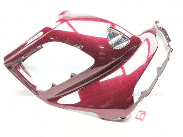 01-05 Honda Goldwing 1800 GL1800 Front Left Fairing Cover Panel 64292-MCA-000