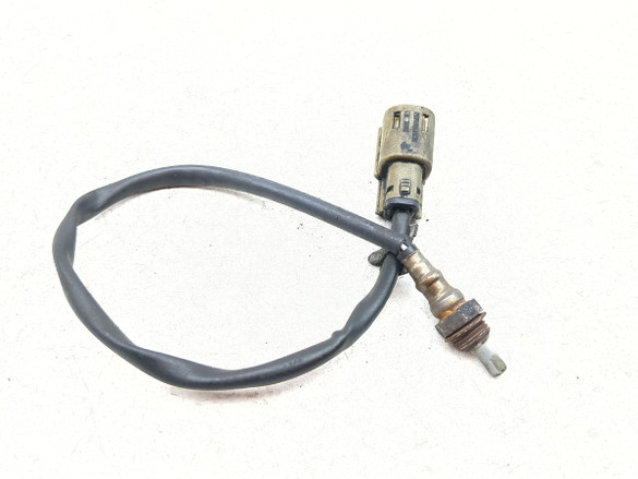 11-17 Harley FLSTC Heritage Softail Classic O2 Oxygen Exhaust Sensor B