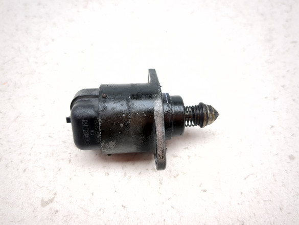 11-17 Harley FLSTC Heritage Softail Classic IAC Idle Air Control Valve 27658-06