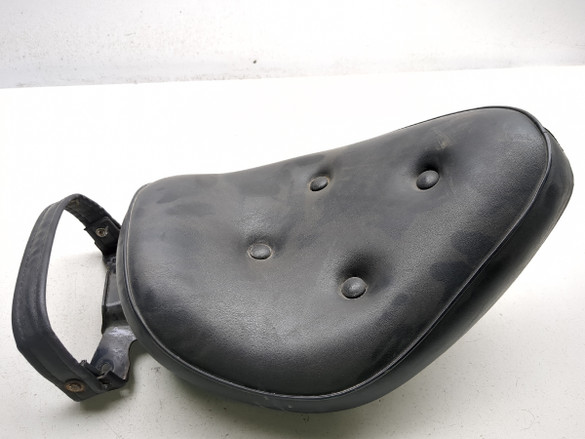 85-87 Honda Rebel 250 CMX250 Front Driver Seat