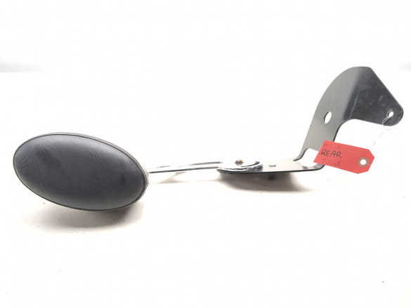 01-05 Honda Goldwing 1800 GL1800 Aftermarket Rear Left Passenger Arm Rest