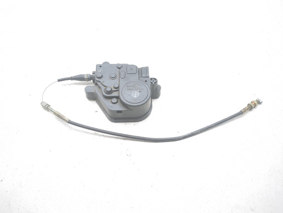 01-05 Honda Goldwing 1800 GL1800 Cruise Control Actuator TRSH PL