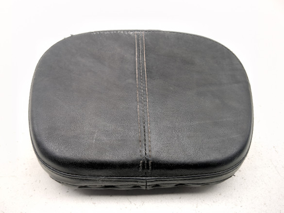 11-17 Harley FLSTC Heritage Softail Classic Rear Passenger Backrest