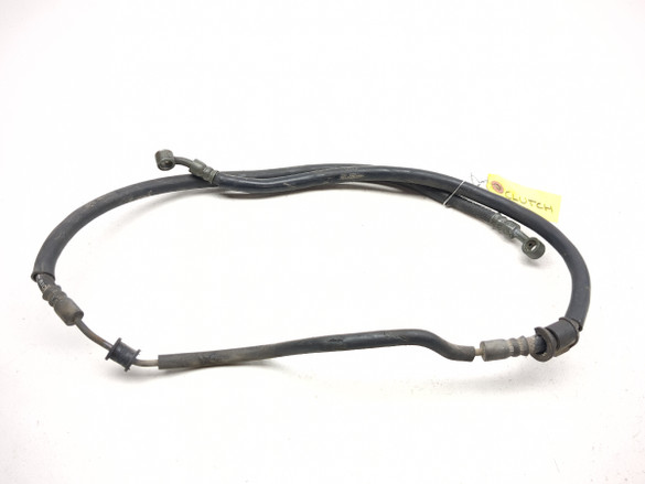 01-05 Suzuki Bandit GSF1200S  GSF 1200  Clutch Line Hose