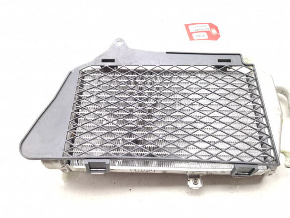 01-05 Honda Goldwing 1800 GL1800 Right Engine Radiator W/ Guard 1910A-MCA-A200