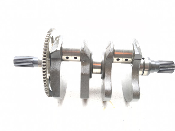14 15 Honda CTX1300A CTX 1300 Crankshaft Crank Shaft