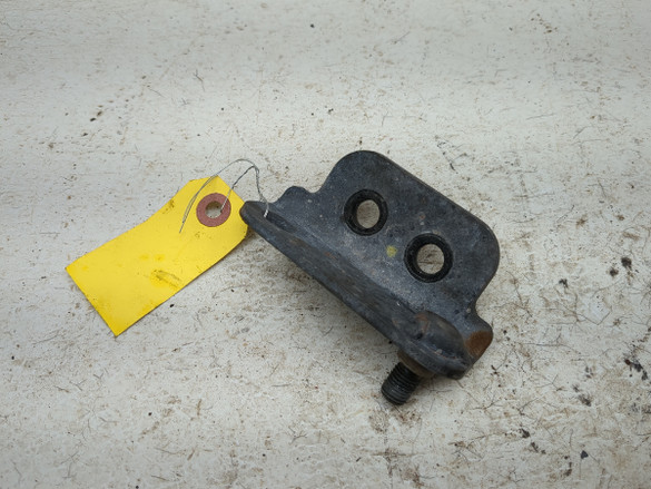 16-25 Kubota RTV X1140 Front Left Seat Belt Mount Bracket Holder TRSH PL