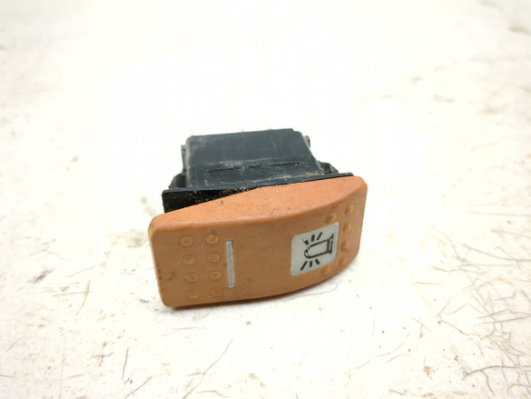 16-25 Kubota RTV X1140 Strobe Light Switch