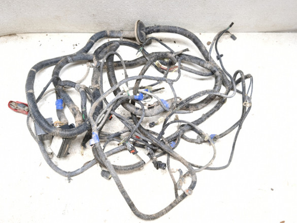 16-25 Kubota RTV X1140 Main Wiring Wire Harness Loom