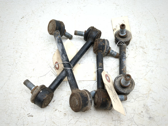 16-25 Kubota RTV X1140 Front Rear Sway Bar Links Set