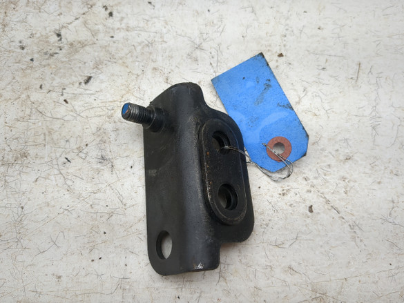 16-25 Kubota RTV X1140 Front Right Seat Belt Mount Bracket Holder TRSH PL