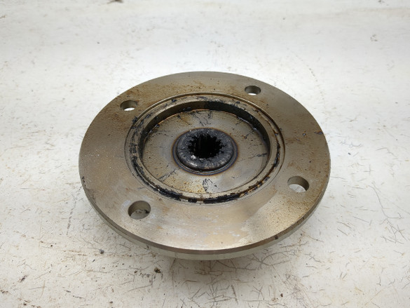 16-25 Kubota RTV X1140 Flywheel Input Flange