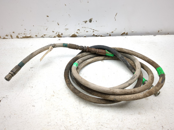 16-25 Kubota RTV X1140 Transmission To Steering Unit Cable