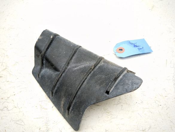 16-25 Kubota RTV X1140 Front Right Lower A Arm Cover Guard