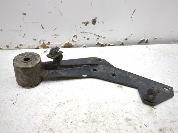 16-25 Kubota RTV X1140  Front Left Engine Motor Mount Bracket