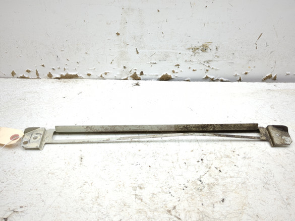 16-25 Kubota RTV X1140 Radiator Mount Bracket Holder B