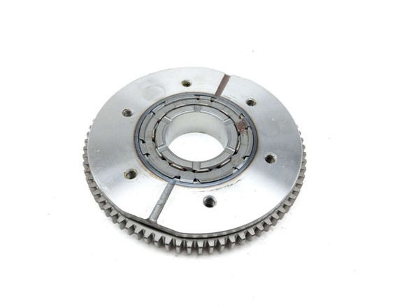 16 Honda Pioneer SXS1000 M3 Engine Motor Starter Start Gear