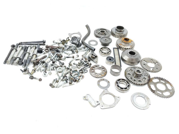 16 Honda Pioneer SXS1000 M3 Engine Motor Miscellaneous Hardware Bolt Kit