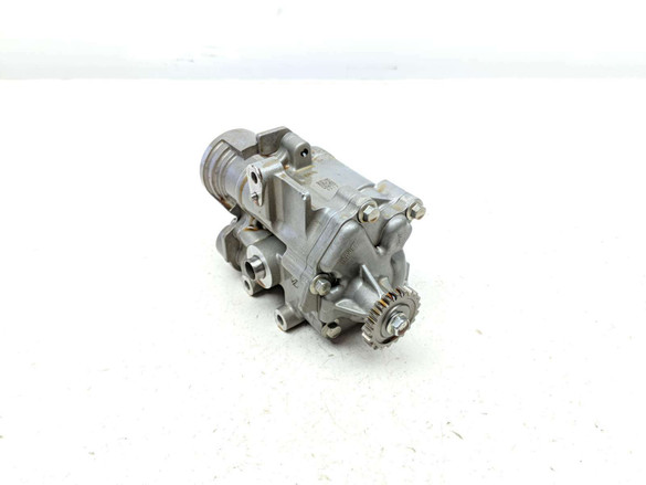 20 Polaris Slingshot SL Engine Motor Oil Pump