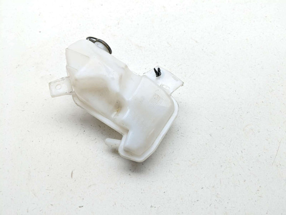 21-23 BMW G310GS Radiator Coolant Overflow Reservoir Bottle Tank 17138558366