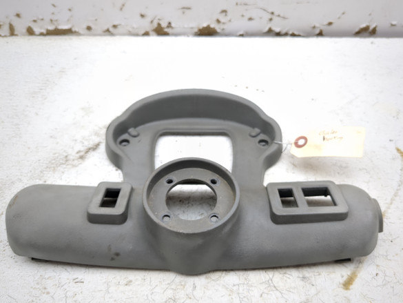 11 Polaris Gem EL Electric Golf Cart Dash Cluster Cover Panel