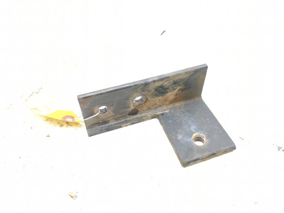 11 Polaris Gem EL Electric Golf Cart Front Left Door Latch Bracket A