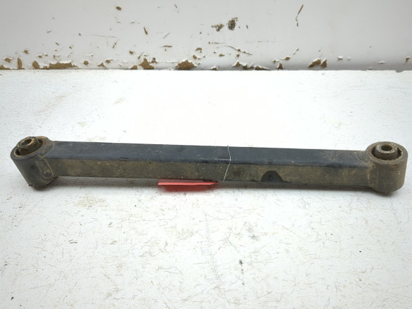 11 Polaris Gem EL Electric Golf Cart Rear Right Inner Control Arm