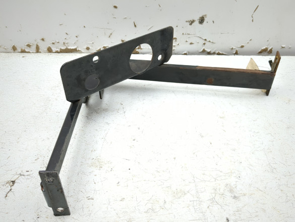 11 Polaris Gem EL Electric Golf Cart Parking Brake Lever Mount Bracket Holder