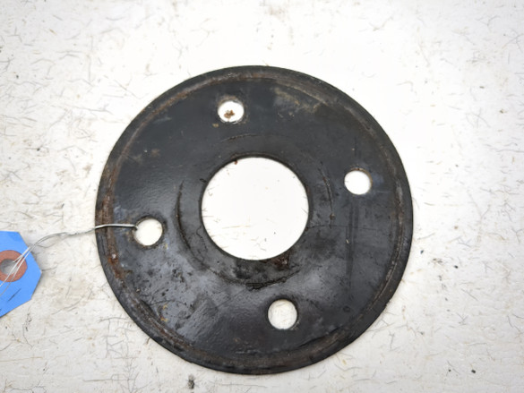 11 Polaris Gem EL Electric Golf Cart Front Right Wheel Spacer