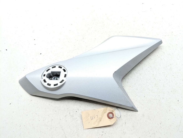 21-23 BMW G310GS Left Trim Fairing Cover Panel 46638560419