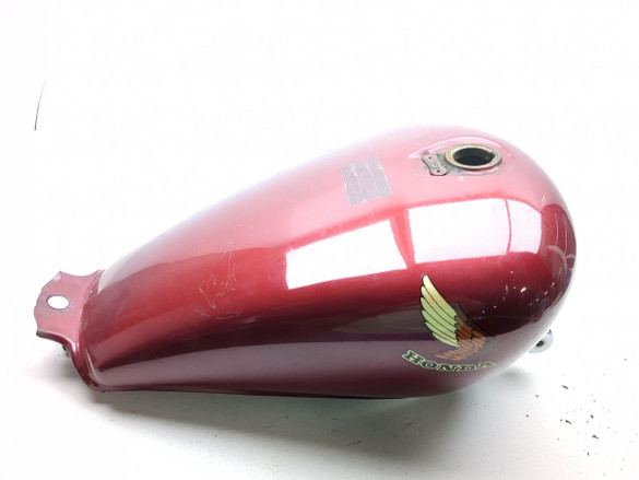 84 85 Honda Shadow VT700C Gas Fuel Tank Petrol Reservoir