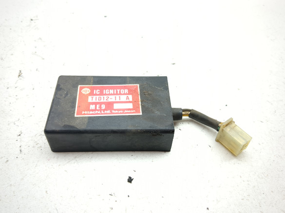84 85 Honda Shadow VT700C Ignition Igniter Unit TID12-11 A