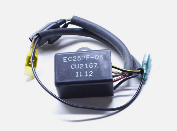 1990-2006 Polaris 250 Trail Boss Blazer Xplorer CDI Ignition Box ECU 3083977