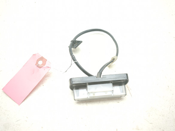 22 Sondors MetaCycle E-Bike Rear Tag Light TRSH PL