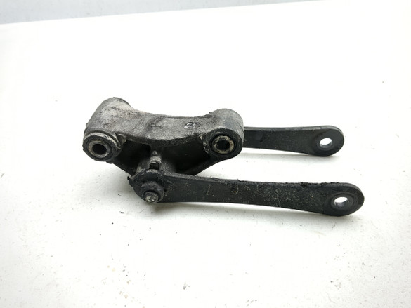 13-17 Kawasaki Ninja 300 EX300 Rear Shock Link Linkage