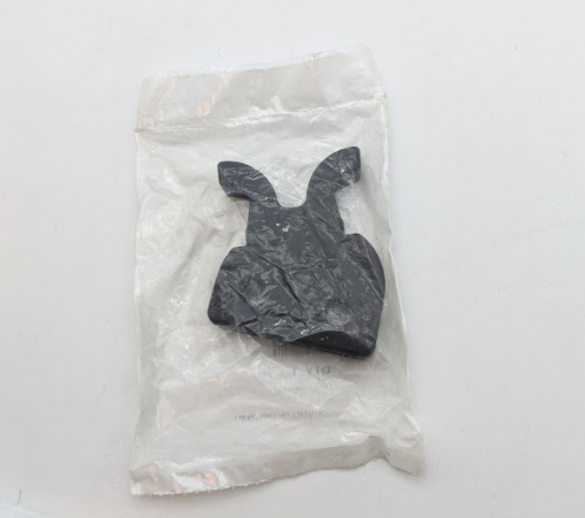 2018-2024 POLARIS Ranger Crew XP 1000 570 SP OEM Seat Belt Buckle-Female 5459902