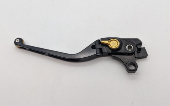 2022-2025 Suzuki Hayabusa Billet Clutch Lever 99151-10L00-000