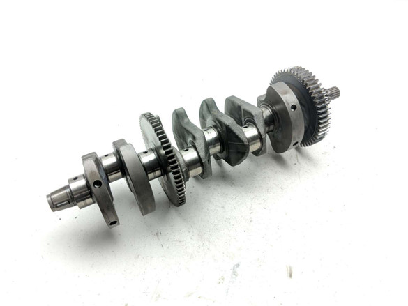 99-07 Suzuki Hayabusa GSX1300R Crankshaft Crank Shaft
