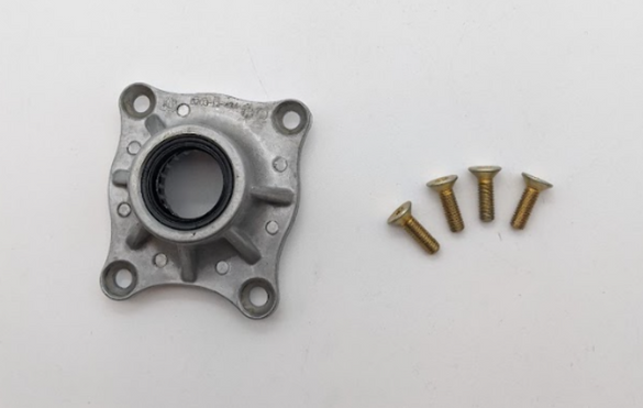 2015-2017 Polaris Sportsman 850 SP OEM Input Cover 3235438