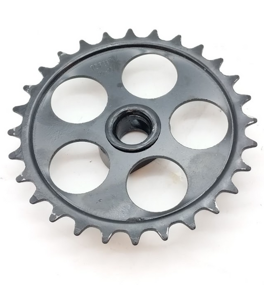 NEW OEM 20-25 Segway eMoped C80 eBike Sprocket