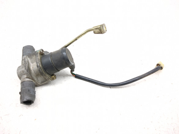 98-01 Honda VFR800 FI Interceptor Air Valve Switch Solenoid TRSH PL