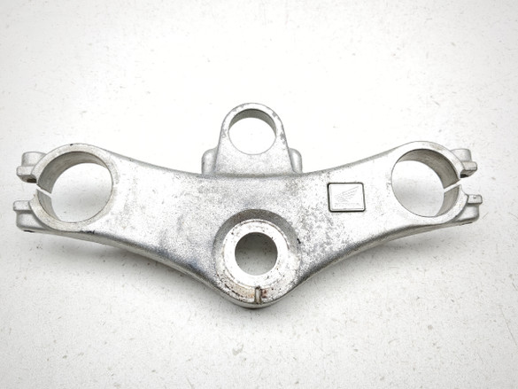 98-01 Honda VFR800 FI Interceptor Top Upper Triple Clamp Tree