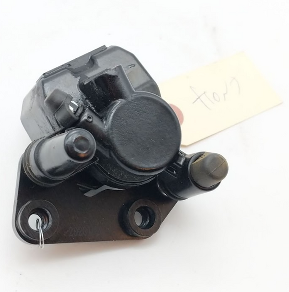 NEW OEM 20-25 Segway eMoped C80 eBike Front Brake Caliper